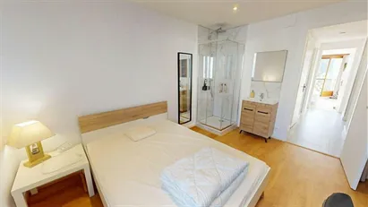 Room for rent in Saint-Julien-en-Genevois, Auvergne-Rhône-Alpes