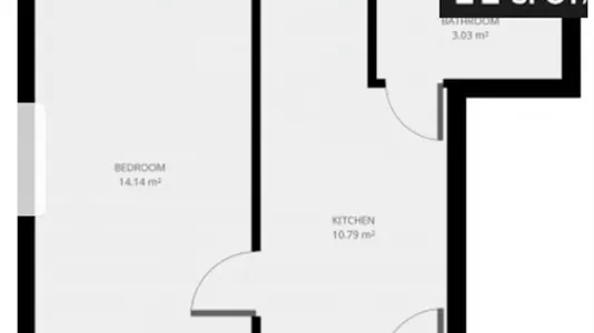 Apartments in Milano Zona 8 - Fiera, Gallaratese, Quarto Oggiaro - photo 5