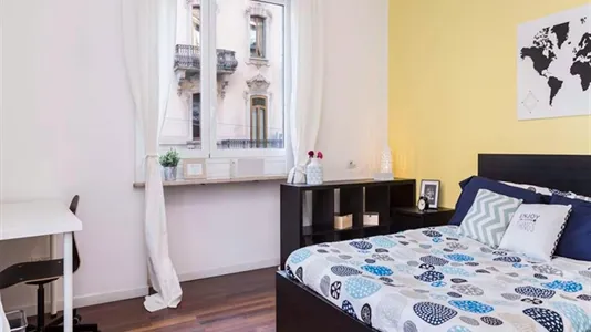 Rooms in Milano Zona 1 - Centro storico - photo 3