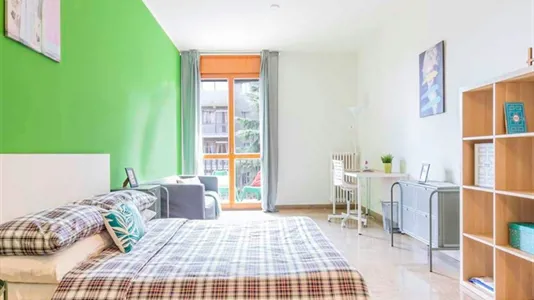 Rooms in Padua - photo 2