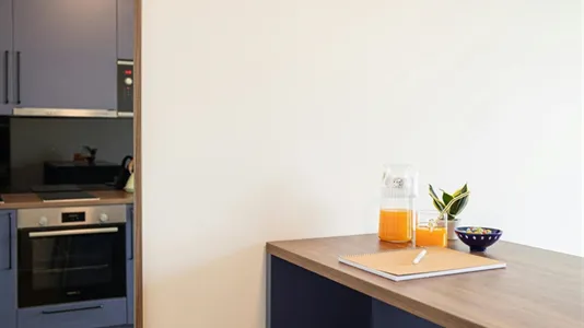 Apartments in Bologna - photo 4