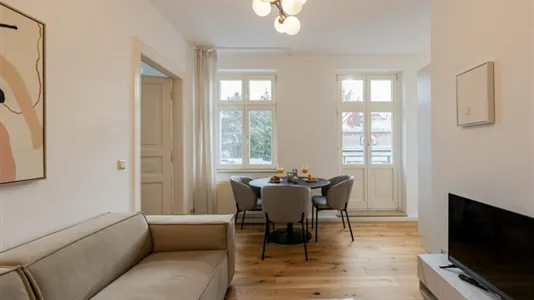 Apartments in Berlin Treptow-Köpenick - photo 4