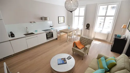 Apartments in Vienna Alsergrund - photo 7