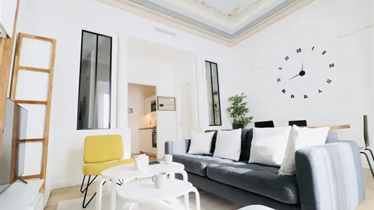 Rooms in Nice - photo 6