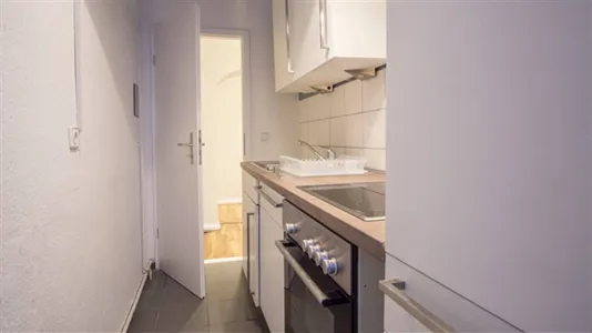 Rooms in Location is not specified - photo 8