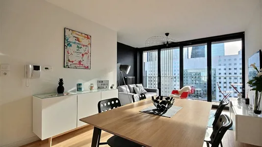 Apartments in Nanterre - photo 3