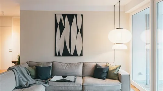 Apartments in Location is not specified - photo 5