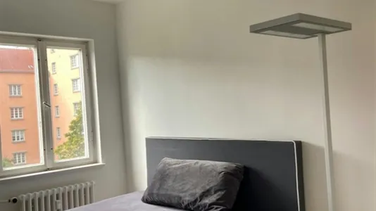 Apartments in Berlin Tempelhof-Schöneberg - photo 9