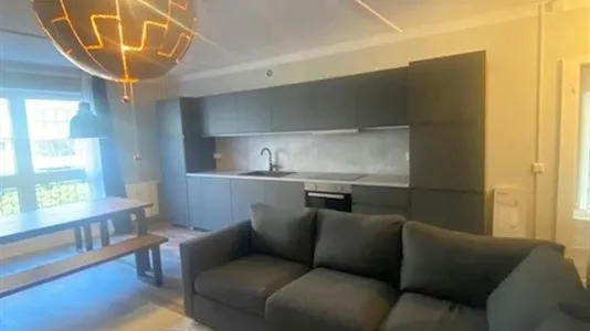 Rooms in Berlin Mitte - photo 9