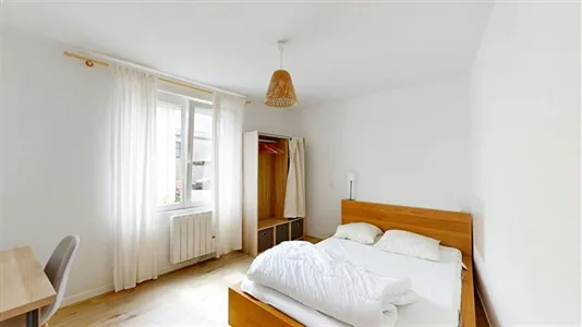 Rooms in Nantes - photo 4