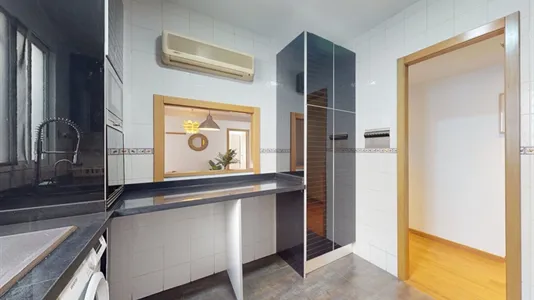 Rooms in Valencia L'Eixample - photo 8