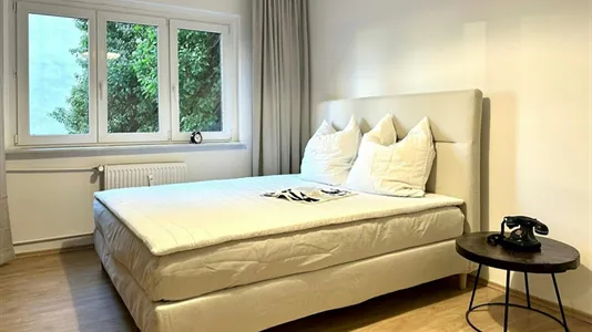 Apartments in Berlin Charlottenburg-Wilmersdorf - photo 5