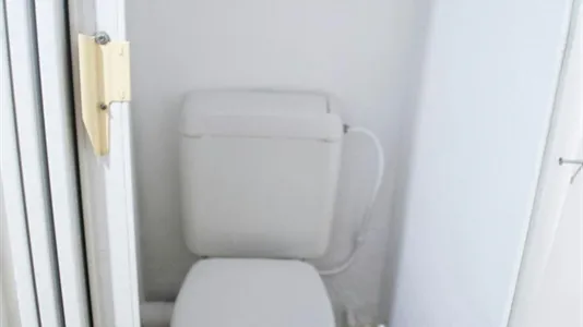 Apartments in Brussels Schaarbeek - photo 5