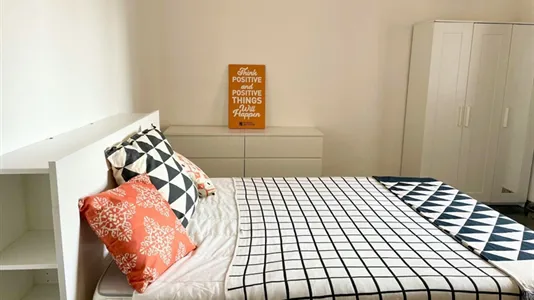 Rooms in Florence - photo 5