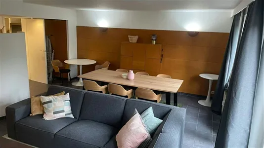 Rooms in Brussels Sint-Joost-ten-Node - photo 7