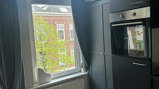 Apartments in Location is not specified - photo 8