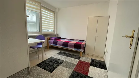 Rooms in Bremen - photo 2