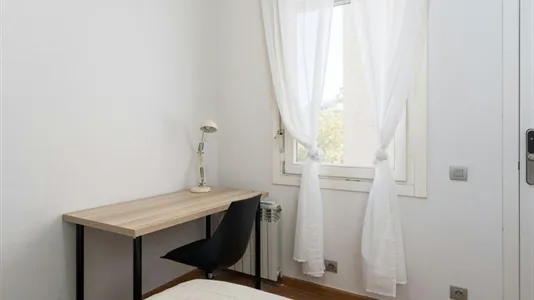Rooms in Barcelona Les Corts - photo 2