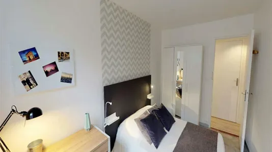 Rooms in Nanterre - photo 1
