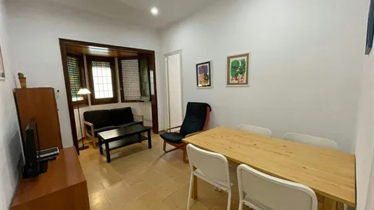 Apartments in Barcelona Gràcia - photo 4