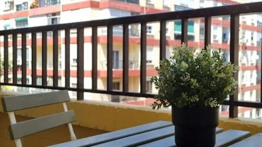 Apartments in Valencia Camins al Grau - photo 1