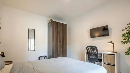 Rooms in Valencia Camins al Grau - photo 3