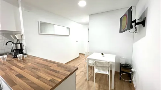 Rooms in Getafe - photo 7