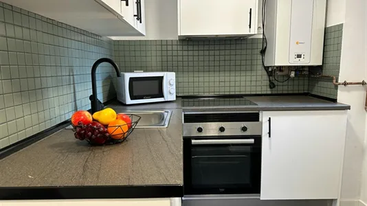 Rooms in Madrid Latina - photo 9