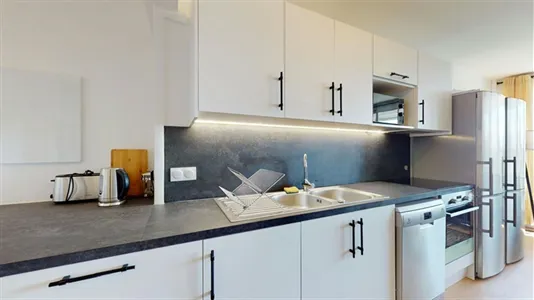 Rooms in Nanterre - photo 7