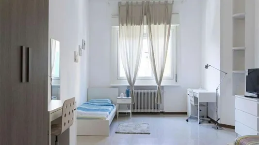 Rooms in Milano Zona 3 - Porta Venezia, Città Studi, Lambrate - photo 7