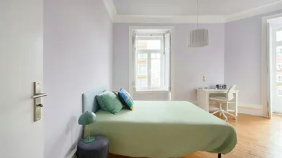 Room for rent in Lisbon (region)