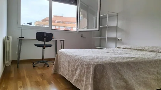 Rooms in Valencia Algirós - photo 4