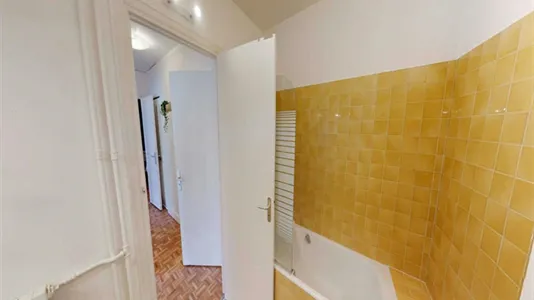 Rooms in Paris 16ème arrondissement (South) - photo 6