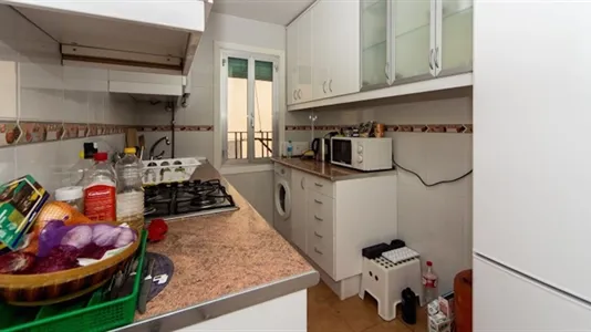 Rooms in Madrid Arganzuela - photo 5