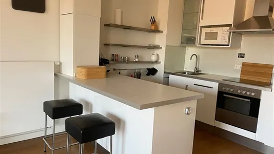 Apartments in Location is not specified - photo 6