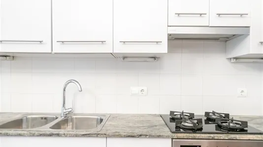 Apartments in Barcelona Eixample - photo 10