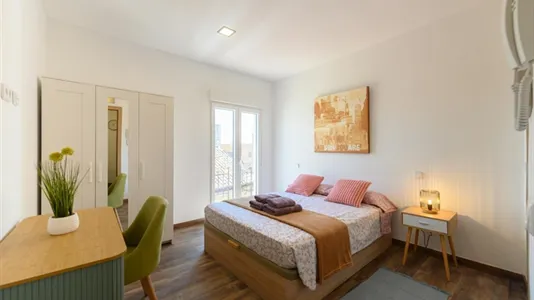 Apartments in Madrid Moncloa-Aravaca - photo 5