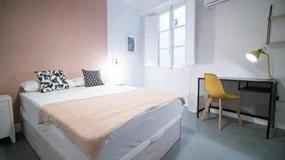 Room for rent in Valencia Ciutat Vella, Valencia (region)