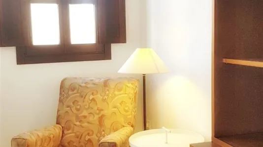 Apartments in Valencia Poblats Marítims - photo 5