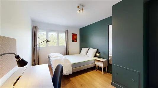 Rooms in Créteil - photo 5