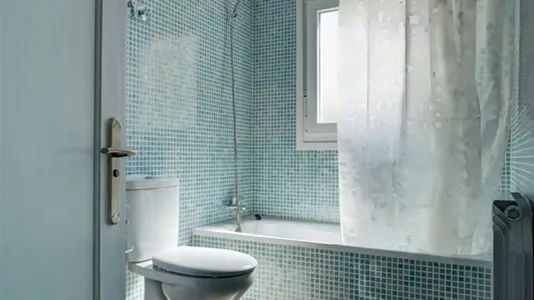 Rooms in Zaragoza - photo 4