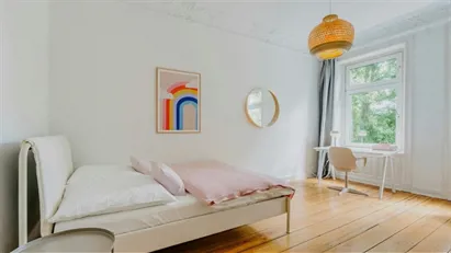 Room for rent in Hamburg