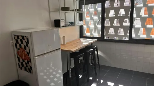 Rooms in Location is not specified - photo 5