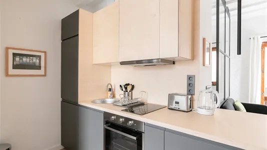 Apartments in Barcelona Ciutat Vella - photo 7