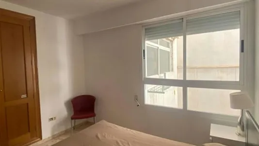 Rooms in Valencia La Zaidía - photo 6