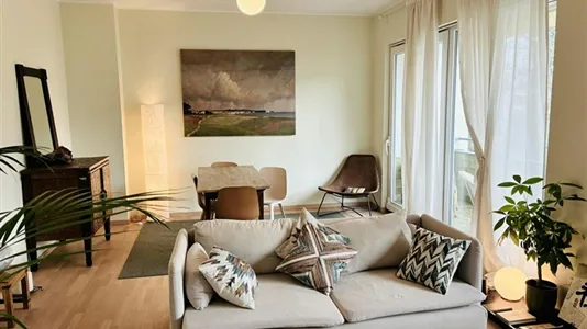 Apartments in Berlin Charlottenburg-Wilmersdorf - photo 5