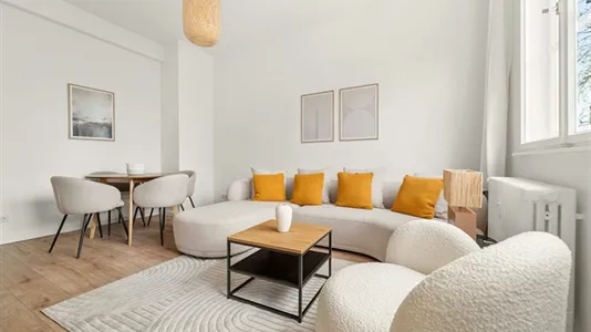 Apartments in Berlin Mitte - photo 2
