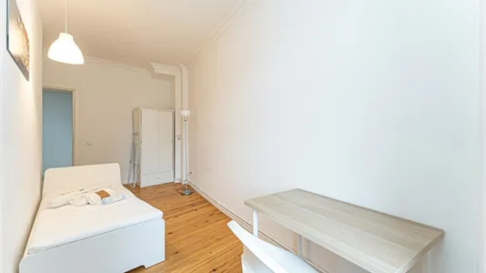 Rooms in Berlin Friedrichshain-Kreuzberg - photo 4