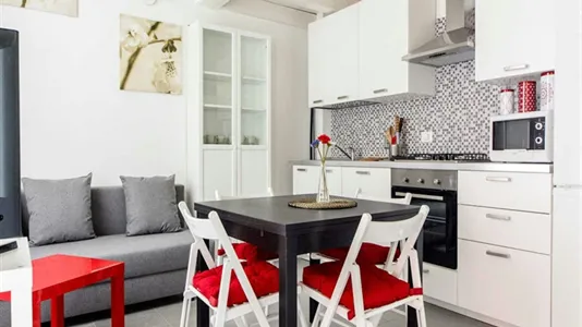 Rooms in Bologna - photo 7