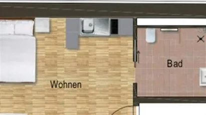 Apartment for rent in Berlin
